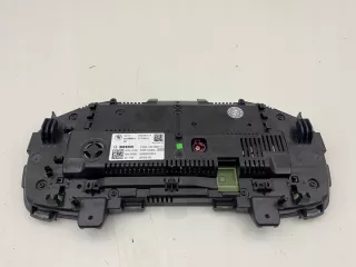 8709815 8788841 Щиток приборов (приборная панель) BMW X5 G05  Арт e9769615, вид 5