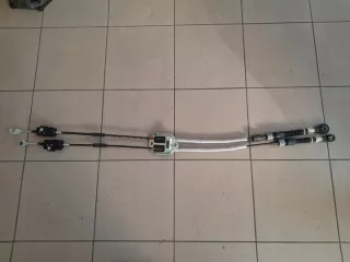 43794-G4600 43794G4600 Трос кулисы КПП Kia Ceed 1 Арт e9769841, вид 1