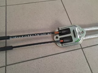 43794-G4600 43794G4600 Трос кулисы КПП Kia Ceed 1 Арт e9769841, вид 2