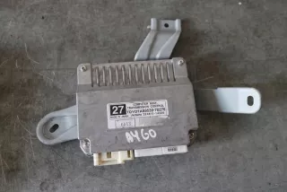 89530-70270 Блок управления АКПП Toyota Aygo 2 Арт e9770610
