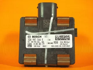 3Q0907566K 3q0907566k Блок управления (другие) Audi Q3 1 Арт e9770795, вид 1