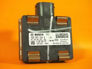 3Q0907566K 3q0907566k Блок управления (другие) Audi Q3 1 Арт e9770795, вид 2