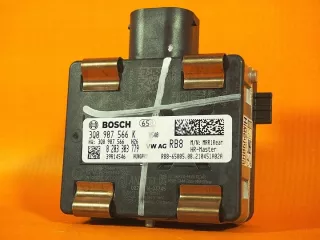 3Q0907566K 3q0907566k Блок управления (другие) Audi Q3 1 Арт e9770795, вид 3