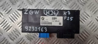 9232163 Блок управления (другие) BMW X3 F25 Арт e9770871, вид 1