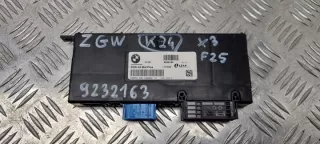9232163 Блок управления (другие) BMW X3 F25 Арт e9770871, вид 2