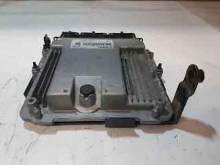 237101620R 237101620r Блок управления двигателем Renault Laguna 3 Арт e9771044, вид 2
