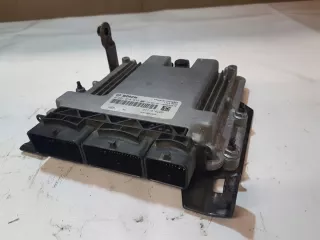 237101620R 237101620r Блок управления двигателем Renault Laguna 3 Арт e9771044, вид 3