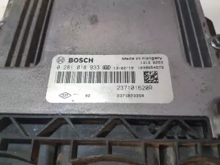 237101620R 237101620r Блок управления двигателем Renault Laguna 3 Арт e9771044, вид 4