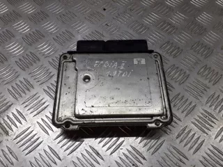 03G906013M Блок управления двигателем Skoda Fabia 2 Арт e9771127, вид 1