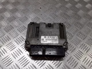 03G906013M Блок управления двигателем Skoda Fabia 2 Арт e9771127, вид 3