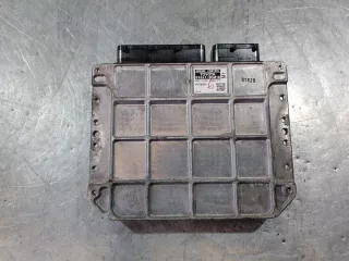 89661-05M10 MB275600-0680 Блок управления двигателем Toyota Avensis 3 Арт e9771184, вид 3