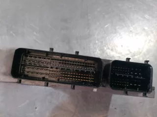 89661-05M10 MB275600-0680 Блок управления двигателем Toyota Avensis 3 Арт e9771184, вид 4