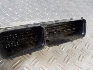 03G906016LF 0281014069 Блок управления двигателем Volkswagen Caddy 3 Арт e9771244, вид 3