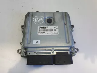 P31303388 0281015286 Блок управления двигателем Volvo S80 2 Арт e9771352, вид 1