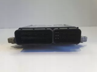P31303388 0281015286 Блок управления двигателем Volvo S80 2 Арт e9771352, вид 3