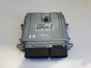 P31303388 0281015286 Блок управления двигателем Volvo S80 2 Арт e9771353, вид 1