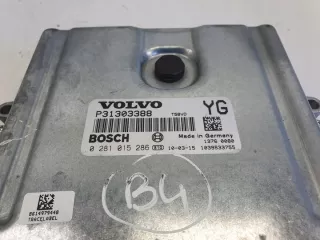 P31303388 0281015286 Блок управления двигателем Volvo S80 2 Арт e9771353, вид 2