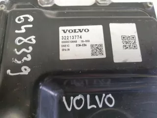 32213774 Блок управления двигателем Volvo V40 2 Арт e9771370, вид 2