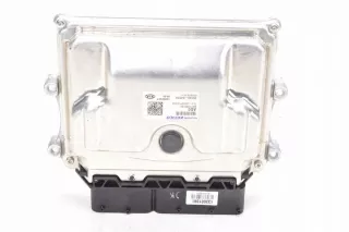 39103-04CD0 1A94528X 9001330018KI Блок управления двигателем Kia Ceed 3 Арт e9771391, вид 3