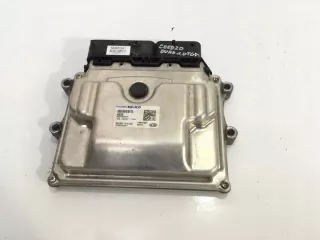 39103-04CD0 Блок управления двигателем Kia Ceed 3 Арт e9771407, вид 1