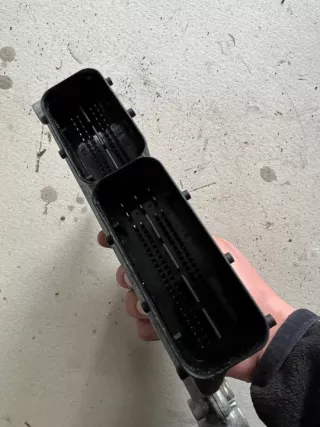 39103-04CD0 Блок управления двигателем Kia Ceed 3 Арт e9771408, вид 2