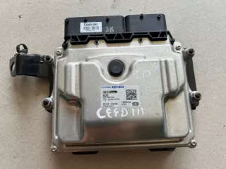 39103-04CD0 Блок управления двигателем Kia Ceed 3 Арт e9771408, вид 4