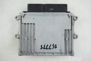 39103-03CE8 39199-03AH0 Блок управления двигателем Kia Ceed 3 Арт e9771436, вид 3