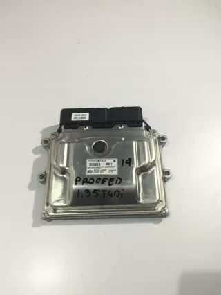 39103-03CD1 Блок управления двигателем Kia Ceed 3 Арт e9771453, вид 1