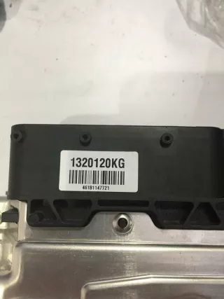 39103-03CD1 Блок управления двигателем Kia Ceed 3 Арт e9771453, вид 4
