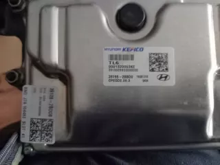 39199-2BBD0 Блок управления двигателем Kia Ceed 3 Арт e9771479, вид 2
