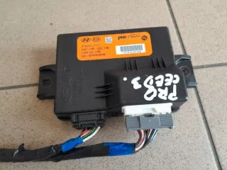 81870-J7711 81870J7711 Блок управления (другие) Kia Ceed 3 Арт e9771720, вид 2