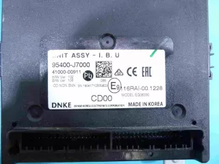 95400-J7000 Блок управления (другие) Kia Ceed 3 Арт e9771721, вид 3
