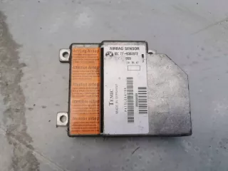 8362072 Блок AirBag BMW 5 E39 Арт e9771789, вид 1