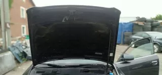  Капот Audi A6 C6 (S6,RS6) Арт e9771819, вид 3