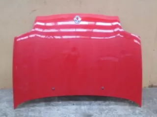 PJT4876 Капот Renault Clio 2 Арт e9772321, вид 11
