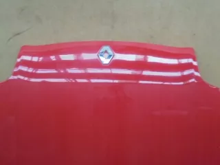 PJT4876 Капот Renault Clio 2 Арт e9772321, вид 8