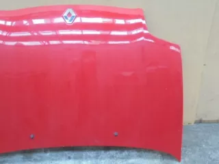 PJT4876 Капот Renault Clio 2 Арт e9772321, вид 10
