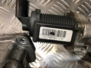  Радиатор EGR Opel Corsa C Арт e9772525, вид 2