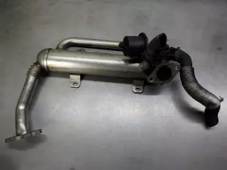 03G131512G Радиатор EGR Volkswagen Touran 1 Арт e9772659, вид 3