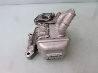 28460-2U001 20180518-2964 Радиатор EGR Kia Ceed 3 Арт e9772666, вид 4