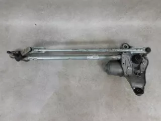 83B955023C Механизм стеклоочистителя (трапеция дворников) Audi Q3 1 Арт e9772699, вид 1