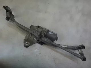 7021315 7213275 Механизм стеклоочистителя (трапеция дворников) BMW X3 F25 Арт e9772725, вид 1