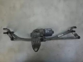 7021315 7213275 Механизм стеклоочистителя (трапеция дворников) BMW X3 F25 Арт e9772725, вид 2