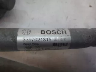 7021315 7213275 Механизм стеклоочистителя (трапеция дворников) BMW X3 F25 Арт e9772725, вид 3