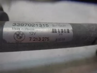 7021315 7213275 Механизм стеклоочистителя (трапеция дворников) BMW X3 F25 Арт e9772725, вид 4