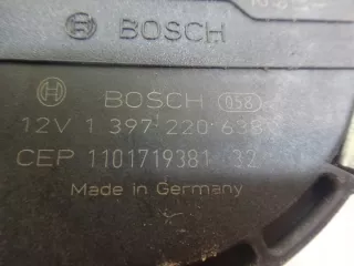 7021315 7213275 Механизм стеклоочистителя (трапеция дворников) BMW X3 F25 Арт e9772725, вид 5