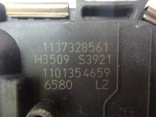 7021315 7213275 Механизм стеклоочистителя (трапеция дворников) BMW X3 F25 Арт e9772725, вид 6