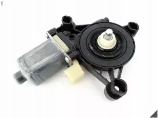 8W0959802 15-24 Моторчик стеклоподъемника Audi A5 (S5,RS5) 2 Арт e9772757, вид 2