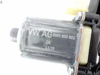 8W0959802 15-24 Моторчик стеклоподъемника Audi A5 (S5,RS5) 2 Арт e9772757, вид 3