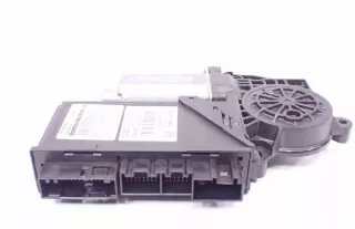 4E2959802D Моторчик стеклоподъемника Audi A8 D3 (S8) Арт e9772762, вид 2